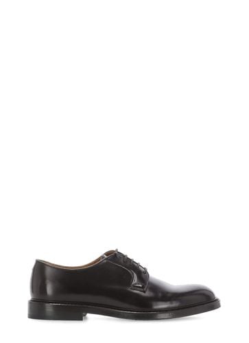 Doucal's Horse Lace-up Shoes - Doucal's - Modalova