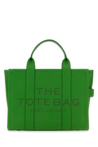 Logo-embossed Medium Tote Bag - Marc Jacobs - Modalova