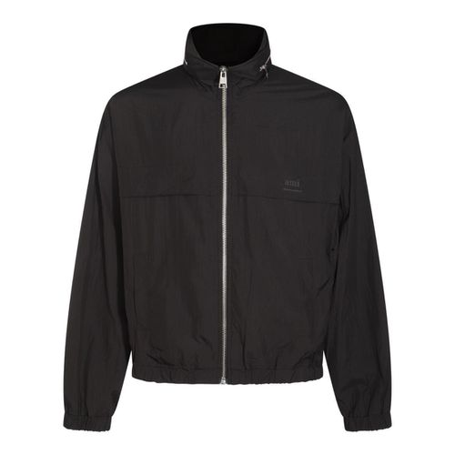 Alexandre Mattiussi Windbreaker - Ami Alexandre Mattiussi - Modalova