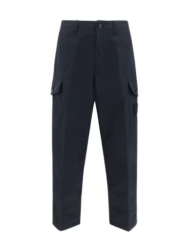 Stone Island Cargo Pants - Stone Island - Modalova