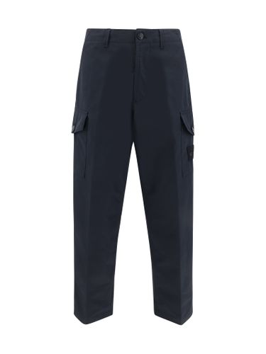 Stone Island Cargo Pants - Stone Island - Modalova