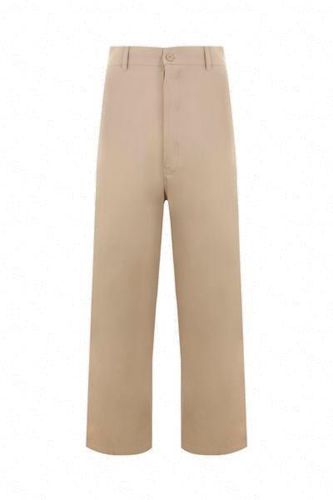 Straight Leg Tailored Trousers - MM6 Maison Margiela - Modalova
