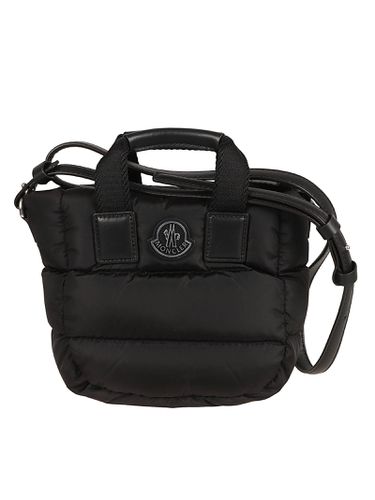 Moncler Micro Cardoc Tote - Moncler - Modalova