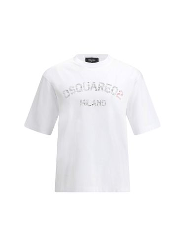 Dsquared2 T-shirt - Dsquared2 - Modalova