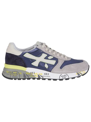 Premiata Mick Sneakers - Premiata - Modalova