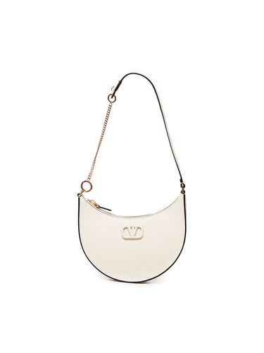 Vlogo Signature Shoulder Bag - Valentino Garavani - Modalova