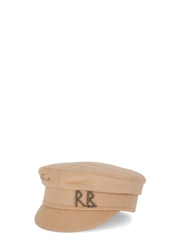 Ruslan Baginskiy Wool Hat - Ruslan Baginskiy - Modalova