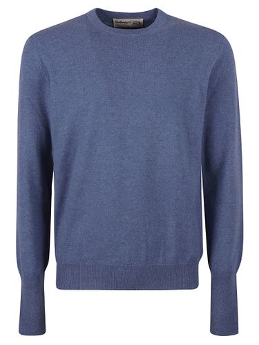 Roll Neck Pullover Sweater - Ballantyne - Modalova