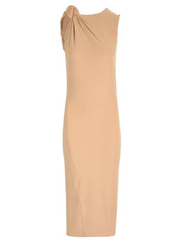 SportMax Fitted Maxi Dress - SportMax - Modalova