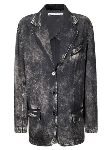 Acne Studios Fn-wn-suit000583 - Acne Studios - Modalova