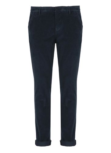 Dondup Gaubert Trousers - Dondup - Modalova