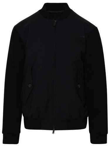 Dsquared2 Bomber Jacket - Dsquared2 - Modalova