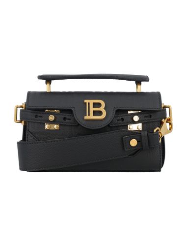 Balmain B-buzz Crossobody Bag - Balmain - Modalova