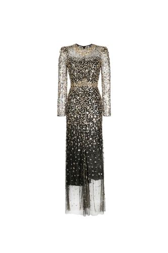 Jenny Packham aura Dress - Jenny Packham - Modalova