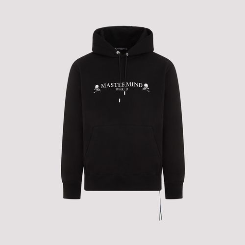 Embroiderish Hoodie - MASTERMIND WORLD - Modalova