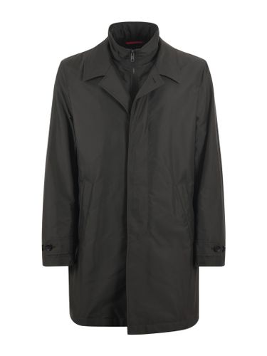 Fay Morning Coat Raincoat - Fay - Modalova