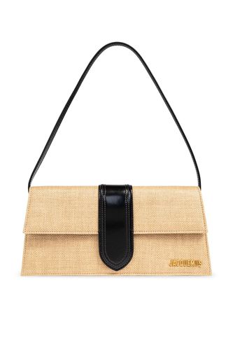 Le Bambino Foldover Long Shoulder Bag - Jacquemus - Modalova