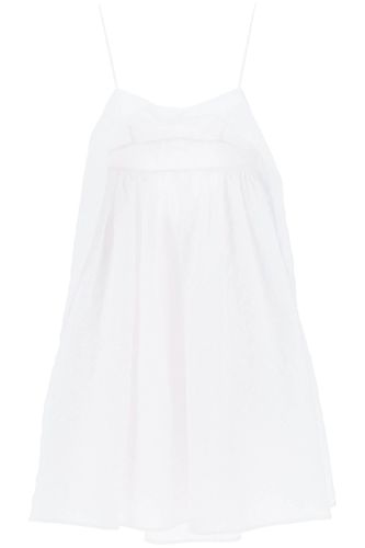 Cecilie Bahnsen susu Matlasse Dress - Cecilie Bahnsen - Modalova