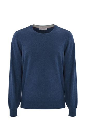 Brunello Cucinelli Cashmere Sweater - Brunello Cucinelli - Modalova