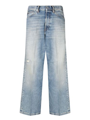 Icaro Wide Fit Denim Jeans - Nine in the Morning - Modalova