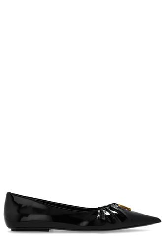 The Ali Pointed-top Ballerinas - Marc Jacobs - Modalova