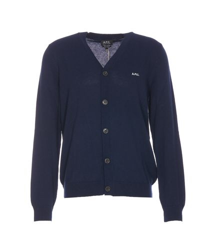 A. P.C. Curtis Cardigan - A.P.C. - Modalova