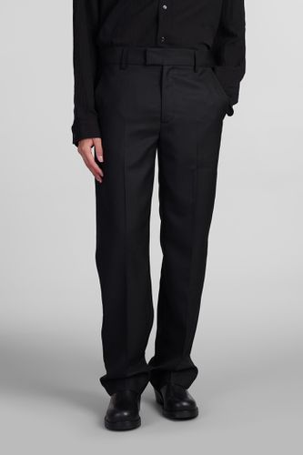 Mike Suit Trousers Pants In Polyester - Séfr - Modalova