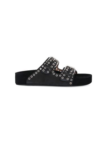 Isabel Marant lennyo Sandals - Isabel Marant - Modalova