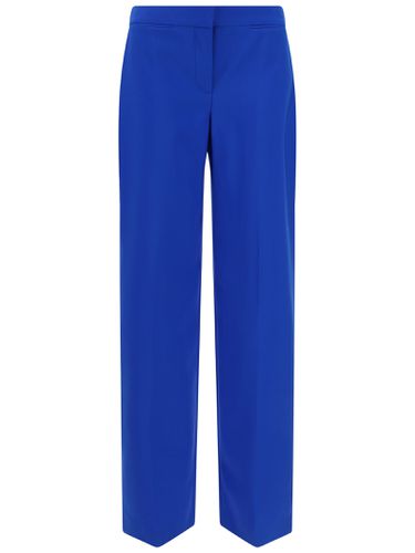 Alexander McQueen Trousers - Alexander McQueen - Modalova