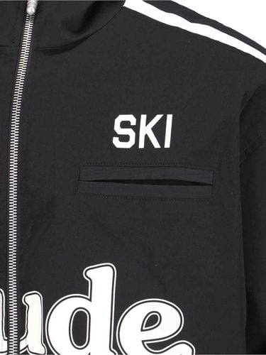 Rhude Ski Track Jacket - Rhude - Modalova