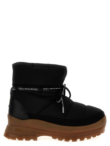 Stella McCartney Padded Trace Boots - Stella McCartney - Modalova