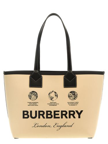 Burberry london Medium Shopper - Burberry - Modalova