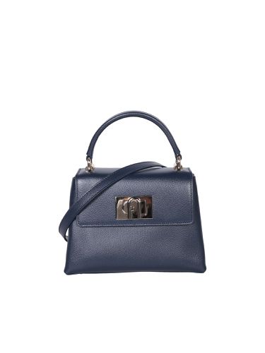 Mini Top Handle Bag In - Furla - Modalova