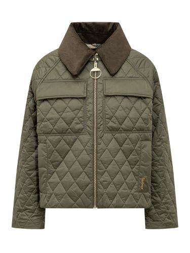 Barbour Beauly Quilt Jacket - Barbour - Modalova