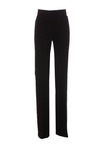 Pinko High-waisted Flared Trousers - Pinko - Modalova