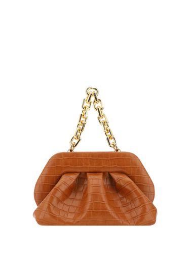 THEMOIRè Tia Croco Handbag - THEMOIRè - Modalova