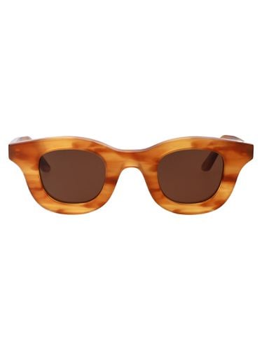 Thierry Lasry Hacktivity Sunglasses - Thierry Lasry - Modalova