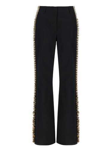 Dries Van Noten parchia Pants - Dries Van Noten - Modalova