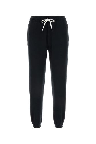 Ralph Lauren Cotton Blend Joggers - Ralph Lauren - Modalova