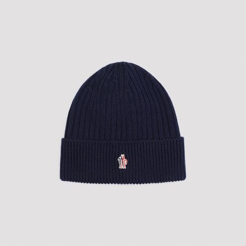 Moncler Grenoble Hat - Moncler Grenoble - Modalova