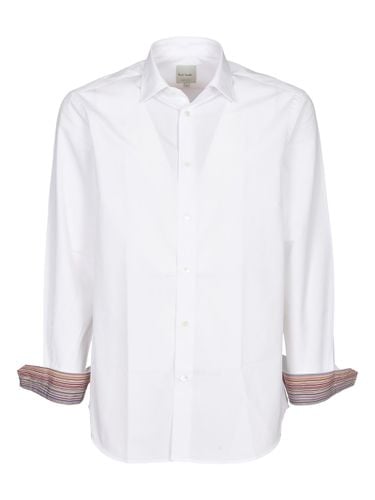 Paul Smith Shirt - Paul Smith - Modalova