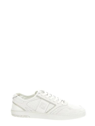 Fendi Low-top Sneakers - Fendi - Modalova