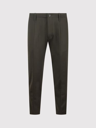 Nine in the Morning Kent Trousers - Nine in the Morning - Modalova