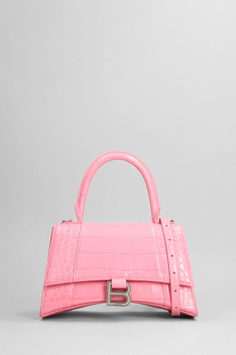 Shoulder Bag In - Leather - Balenciaga - Modalova