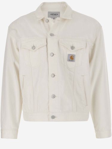 Carhartt Helston Cotton Jacket - Carhartt - Modalova