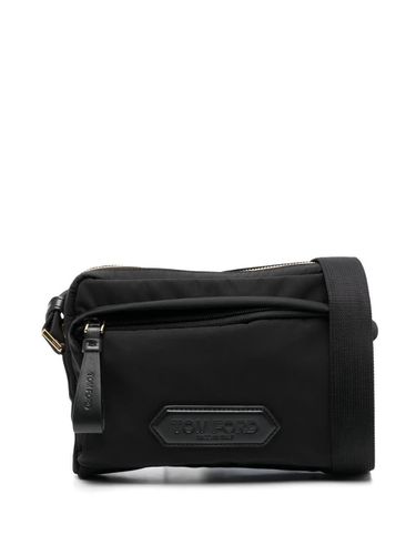 Tom Ford Messenger Bag - Tom Ford - Modalova