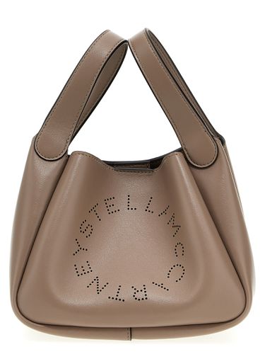 Stella McCartney logo Handbag - Stella McCartney - Modalova
