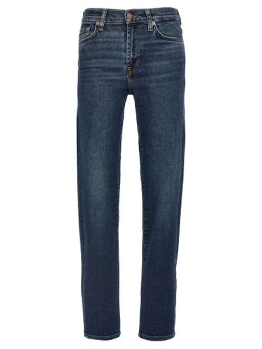 For All Mankind roxanne Jeans - 7 For All Mankind - Modalova