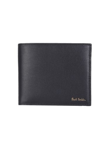 Paul Smith Bifold Wallet - Paul Smith - Modalova