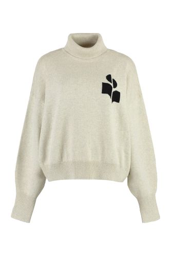 Isabel Marant Nash Sweater - Isabel Marant - Modalova